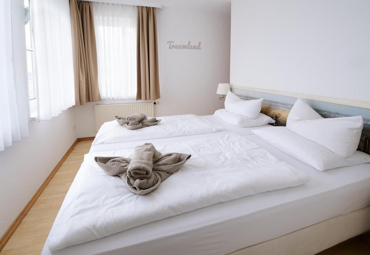 Hotel Villa Granitz Baabe Εξωτερικό φωτογραφία